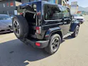 Jeep Wrangler 2.8CRD Sahara X