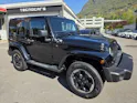 Jeep Wrangler 2.8CRD Sahara X