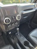 Jeep Wrangler 2.8CRD Sahara X