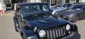 Jeep Wrangler 2.8CRD Sahara X