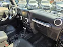 Jeep Wrangler 2.8CRD Sahara X
