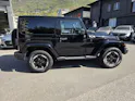 Jeep Wrangler 2.8CRD Sahara X