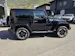 Jeep Wrangler 2.8CRD Sahara X