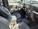 Jeep Wrangler 2.8CRD Sahara X
