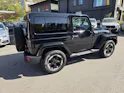 Jeep Wrangler 2.8CRD Sahara X