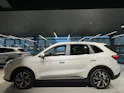 MG ZS 1.5 Hybrid+ Luxury