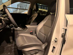 MG ZS 1.5 Hybrid+ Luxury
