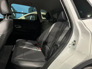 MG ZS 1.5 Hybrid+ Luxury