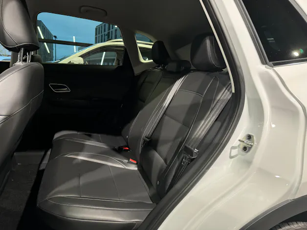 MG ZS 1.5 Hybrid+ Luxury