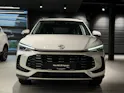 MG ZS 1.5 Hybrid+ Luxury