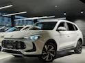 MG ZS 1.5 Hybrid+ Luxury