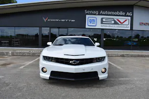 Chevrolet CAMARO 2SS