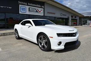 Chevrolet CAMARO 2SS