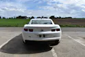 Chevrolet CAMARO 2SS