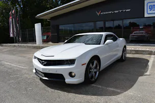 Chevrolet CAMARO 2SS