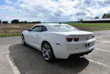 Chevrolet CAMARO 2SS