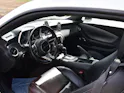 Chevrolet CAMARO 2SS
