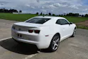 Chevrolet CAMARO 2SS