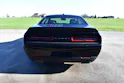 Dodge Challenger Shakedown