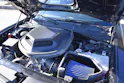 Dodge Challenger Shakedown