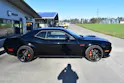 Dodge Challenger Shakedown