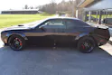 Dodge Challenger Shakedown