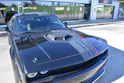 Dodge Challenger Shakedown