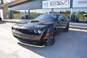 Dodge Challenger Shakedown