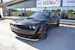 Dodge Challenger Shakedown