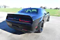 Dodge Challenger Shakedown