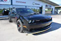 Dodge Challenger Shakedown