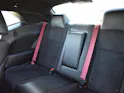 Dodge Challenger Shakedown