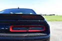 Dodge Challenger Shakedown