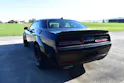 Dodge Challenger Shakedown