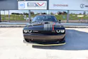 Dodge Challenger Shakedown