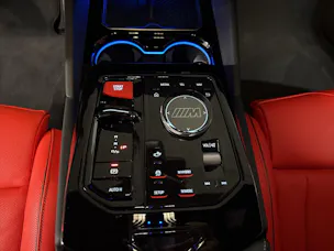 BMW M5 xDrive Touring