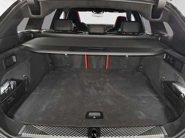 BMW M5 xDrive Touring