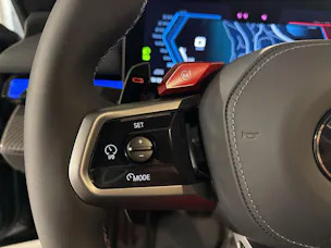BMW M5 xDrive Touring