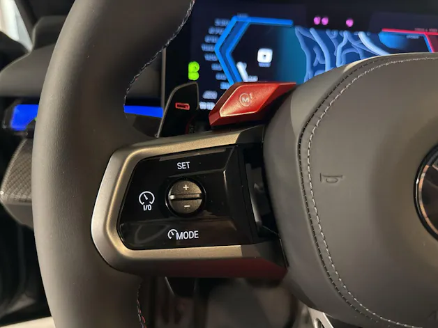 BMW M5 xDrive Touring