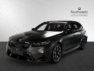 BMW M5 xDrive Touring