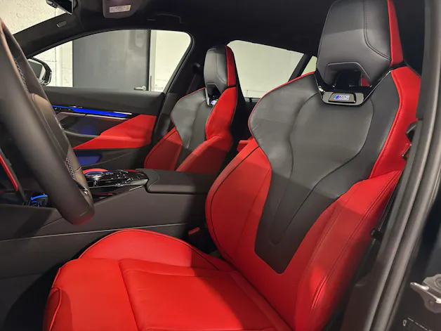 BMW M5 xDrive Touring