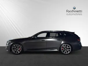 BMW M5 xDrive Touring