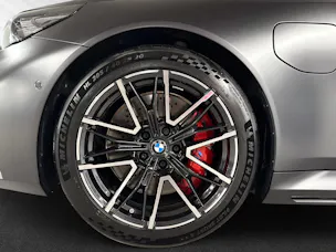 BMW M5 xDrive Touring