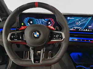 BMW M5 xDrive Touring