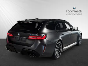 BMW M5 xDrive Touring