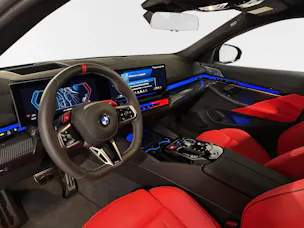 BMW M5 xDrive Touring