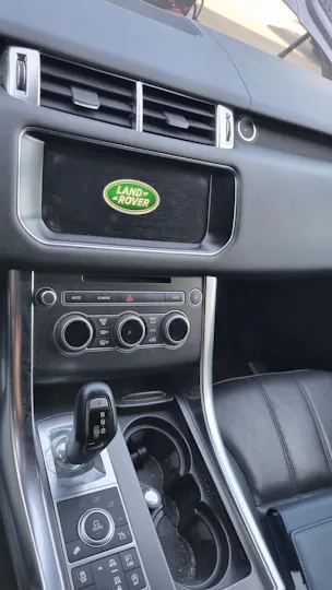 Land Rover Range Rover Sport 3.0 SDV6 HSE Dynamic Automatic ***MOTOR PROBLEM***
