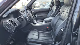 Land Rover Range Rover Sport 3.0 SDV6 HSE Dynamic Automatic ***MOTOR PROBLEM***