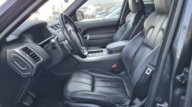 Land Rover Range Rover Sport 3.0 SDV6 HSE Dynamic Automatic ***MOTOR PROBLEM***