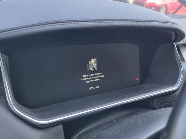 Land Rover Range Rover Sport 3.0 SDV6 HSE Dynamic Automatic ***MOTOR PROBLEM***